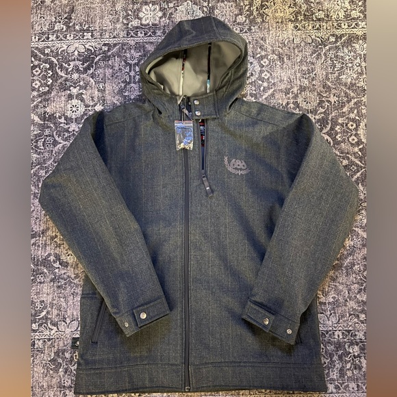 686 Other - Men’s 686 Vitals Snowboard Jacket